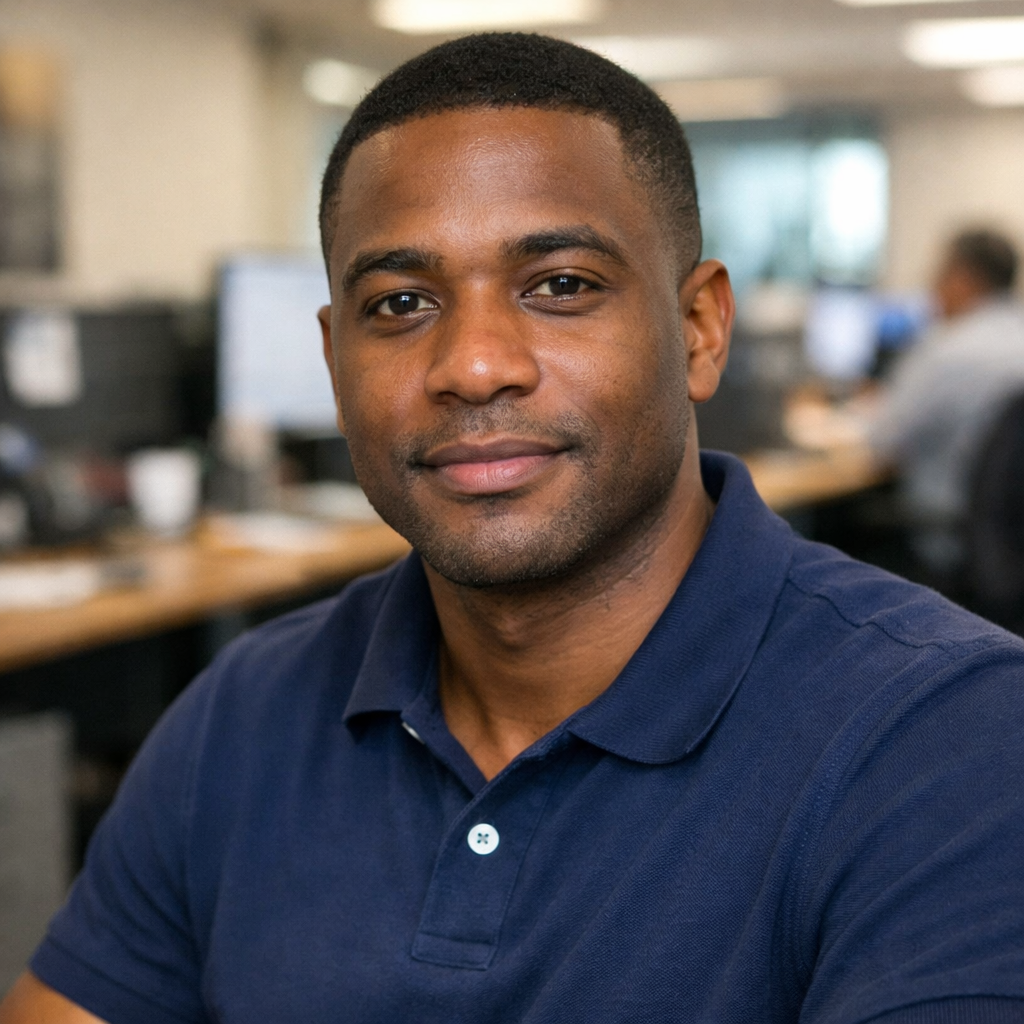 Jean-Baptiste Konan, analyste de paris sportifs